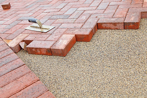 Reliable Penitas, TX Driveway Pavers Solutions