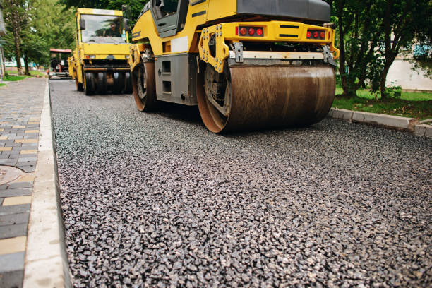 Professional Driveway Pavers in Penitas, TX